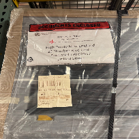 Unused Plastic Palletanks - Quantity 2 image 0